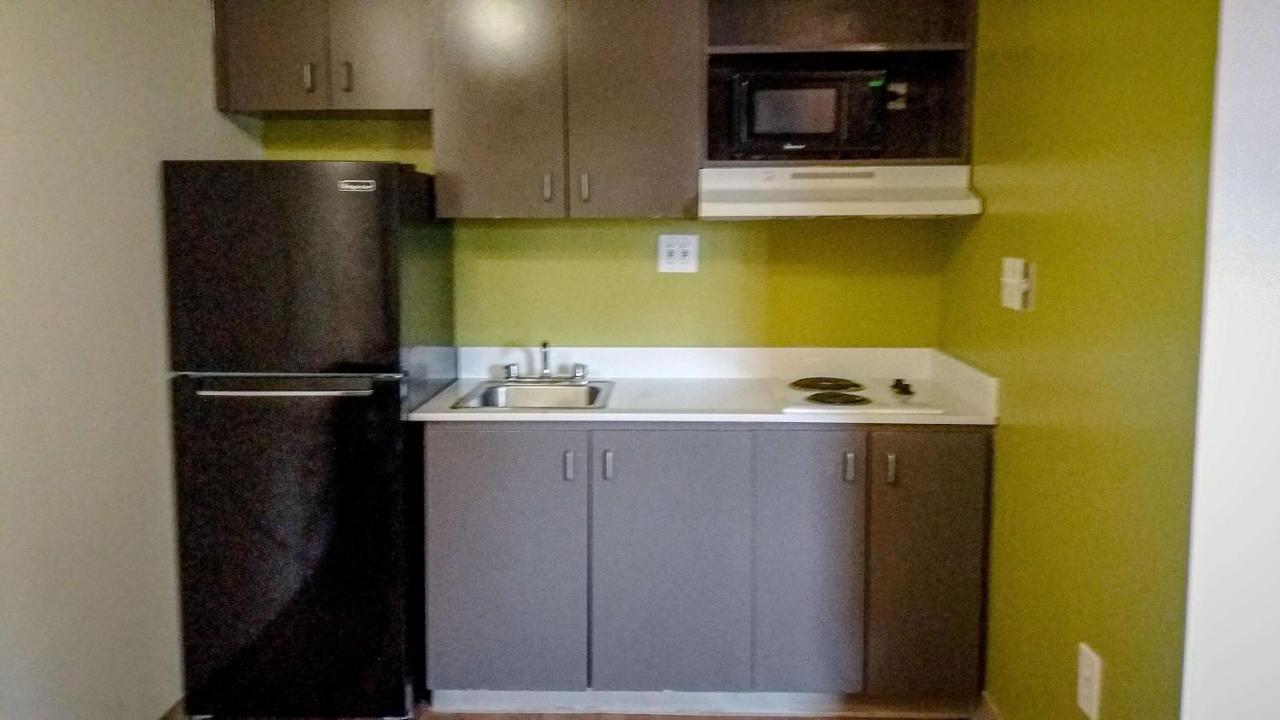 Motel 6-Greensboro, Nc - I-40 외부 사진