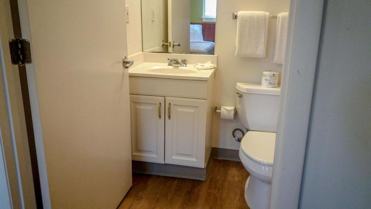 Motel 6-Greensboro, Nc - I-40 외부 사진