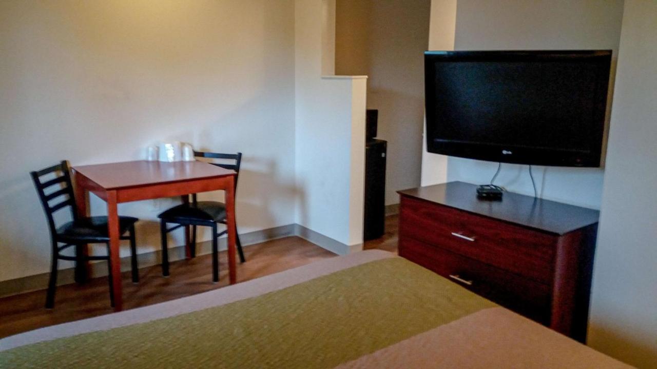 Motel 6-Greensboro, Nc - I-40 외부 사진