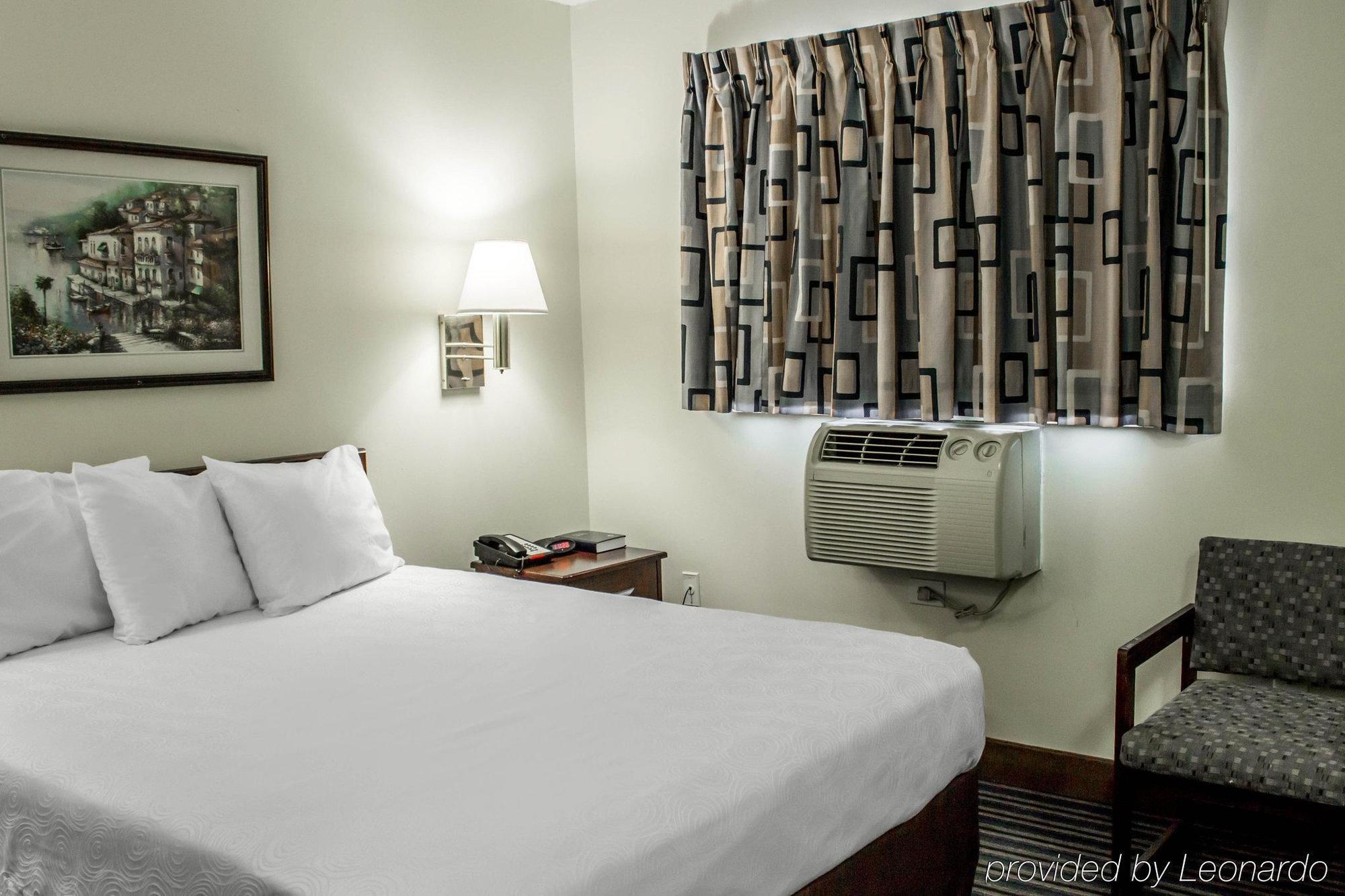 Motel 6-Greensboro, Nc - I-40 외부 사진