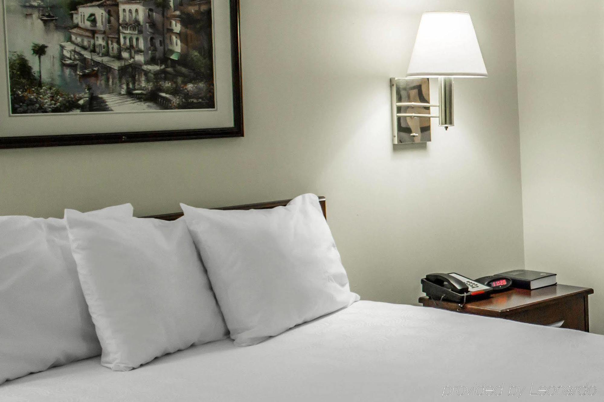 Motel 6-Greensboro, Nc - I-40 외부 사진