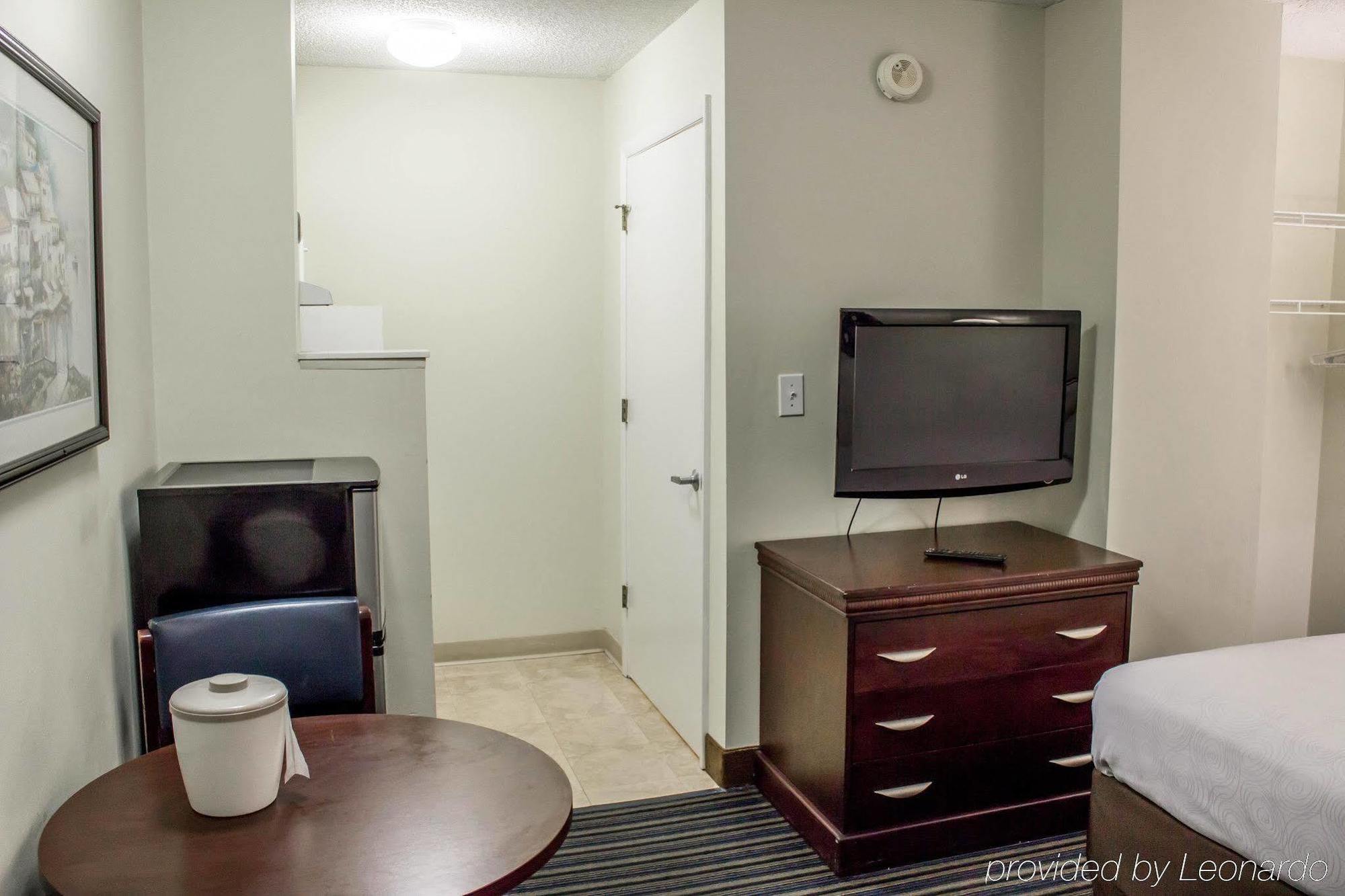 Motel 6-Greensboro, Nc - I-40 외부 사진