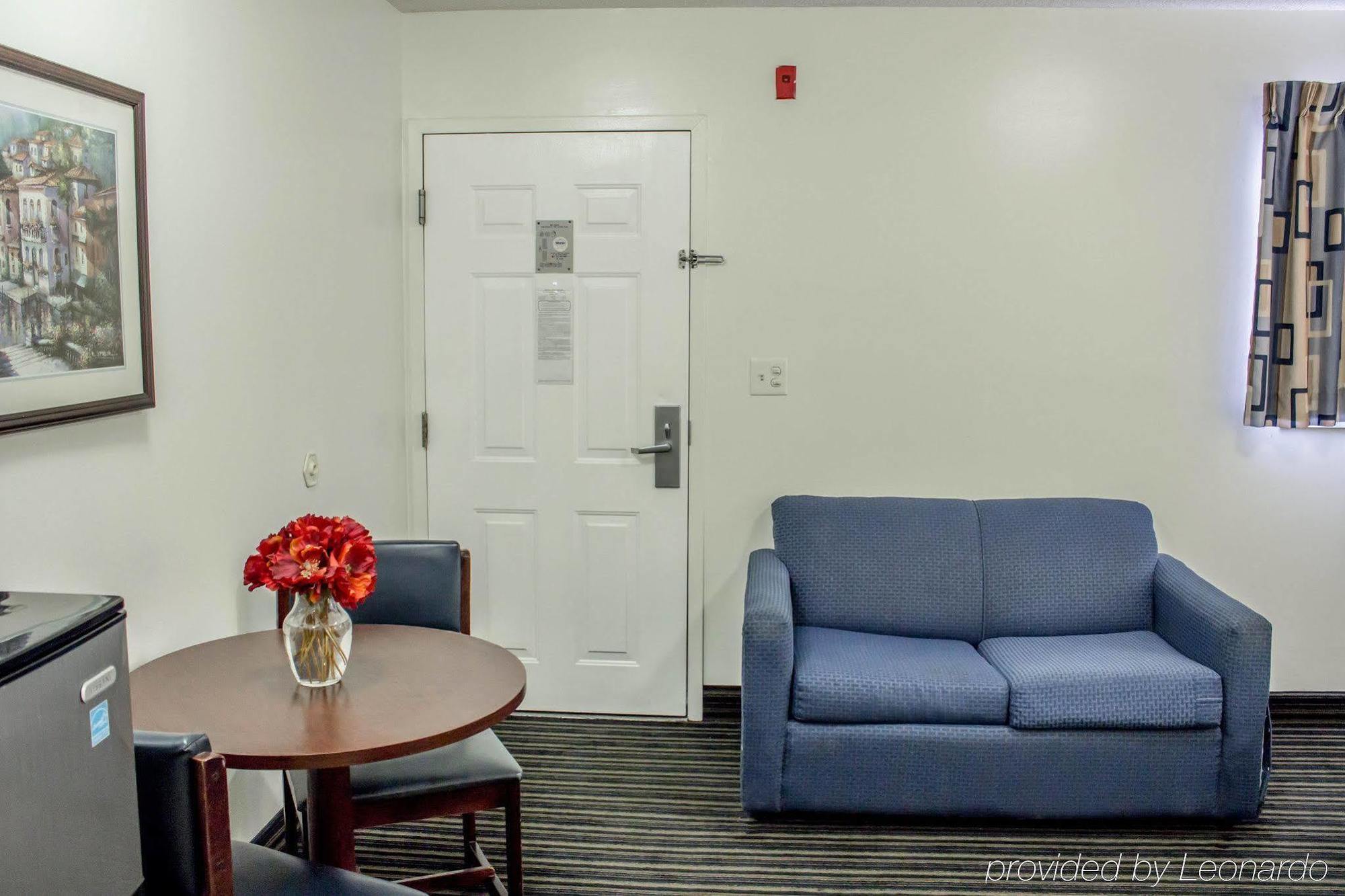Motel 6-Greensboro, Nc - I-40 외부 사진